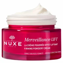 Nuxe Merveillance Lift - Crema Antirughe Giorno Effetto Lifting, 50ml