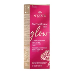 Nuxe Merveillance Lift - Crema Illuminante Effetto Lifting, 50ml