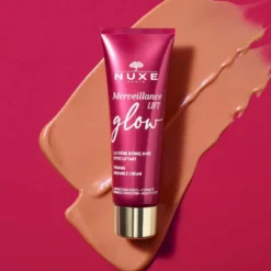 Nuxe Merveillance Lift - Crema Illuminante Effetto Lifting, 50ml