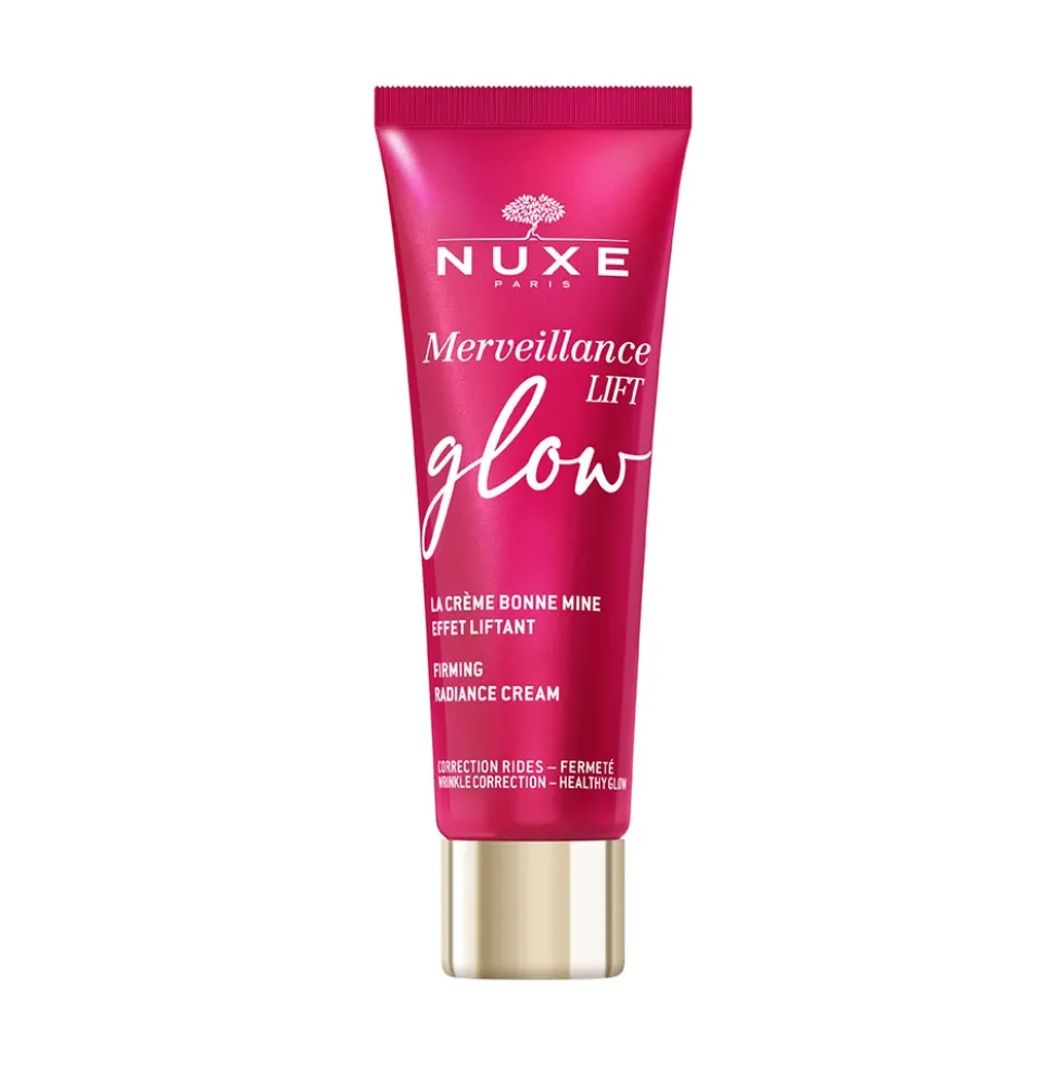 Nuxe Merveillance Lift - Crema Illuminante Effetto Lifting, 50ml