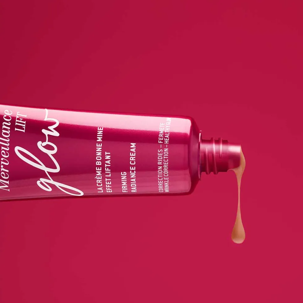 Nuxe Merveillance Lift - Crema Illuminante Effetto Lifting, 50ml
