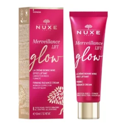 Nuxe Merveillance Lift - Crema Illuminante Effetto Lifting, 50ml