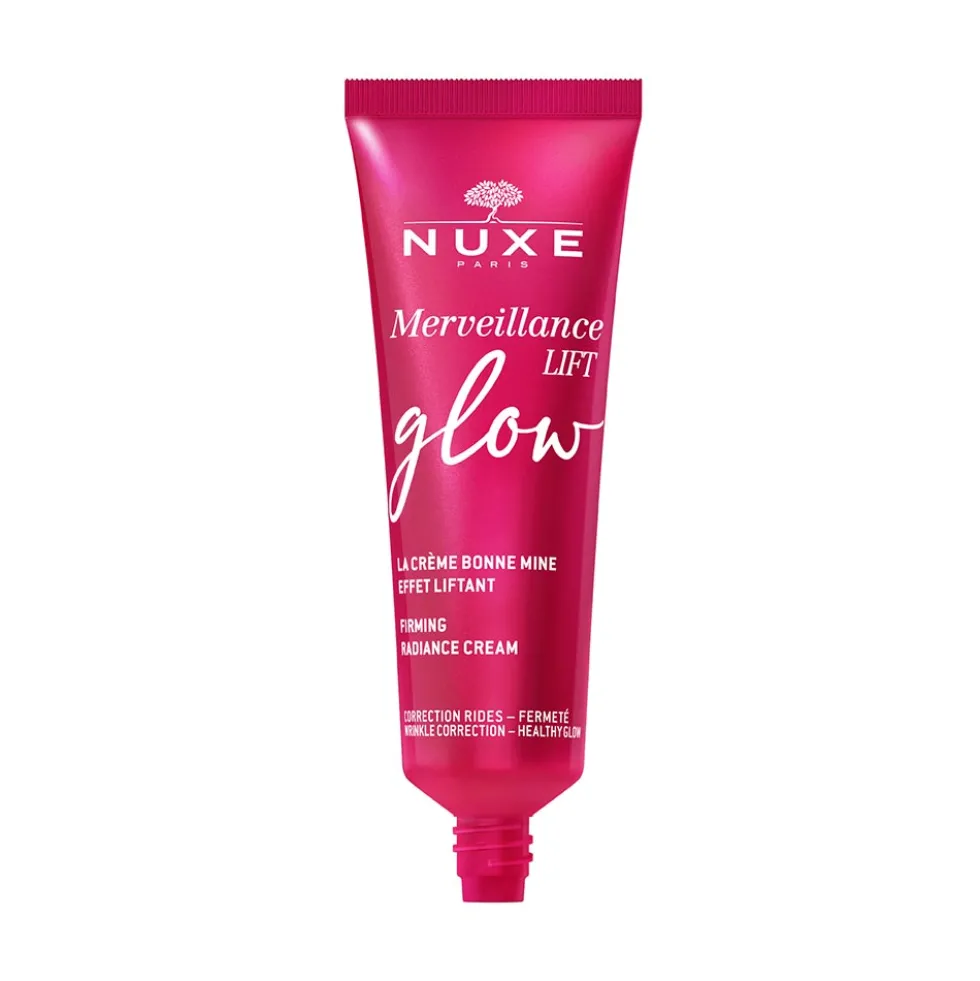 Nuxe Merveillance Lift - Crema Illuminante Effetto Lifting, 50ml