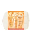 Nuxe My Summer Essential - Crema Solare Fondente SPF50+ 30ml + Spray Solare SPF50+ 50ml + Latte Doposole rinfrescante 50ml