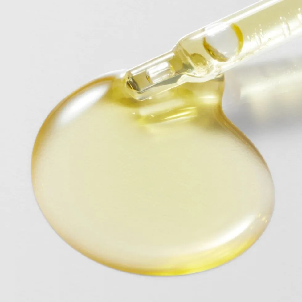 Nuxe Nuxuriance Gold - Siero In Olio Rivitalizzante, 30ml