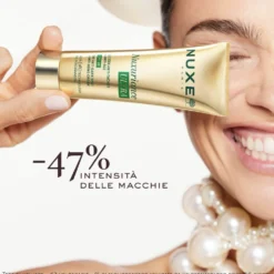 Nuxe Nuxuriance Ultra Crema Anti-Macchie e Anti-Età SPF30, 50ml