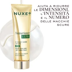 Nuxe Nuxuriance Ultra Crema Anti-Macchie e Anti-Età SPF30, 50ml