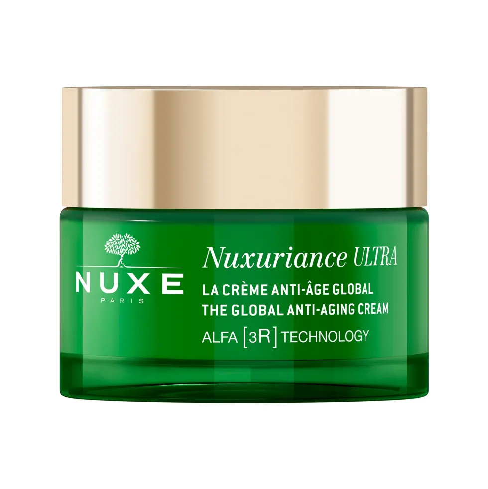 Nuxe Nuxuriance Ultra Crema Anti-Età Globale, 50ml