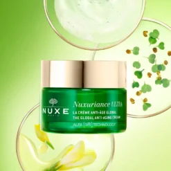 Nuxe Nuxuriance Ultra Crema Anti-Età Globale, 50ml