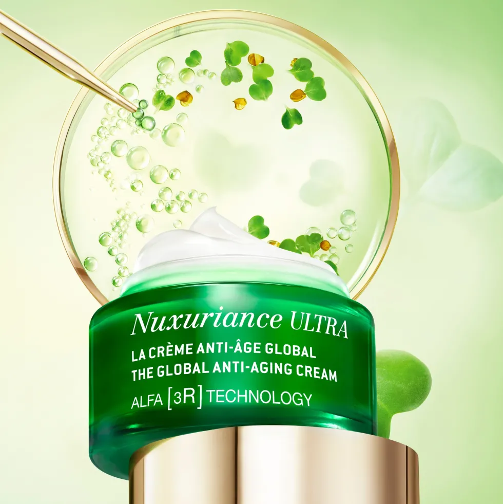 Nuxe Nuxuriance Ultra Crema Anti-Età Globale, 50ml