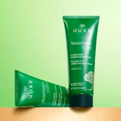 Nuxe Nuxuriance Ultra Crema Mani Correzione Macchie, 75ml
