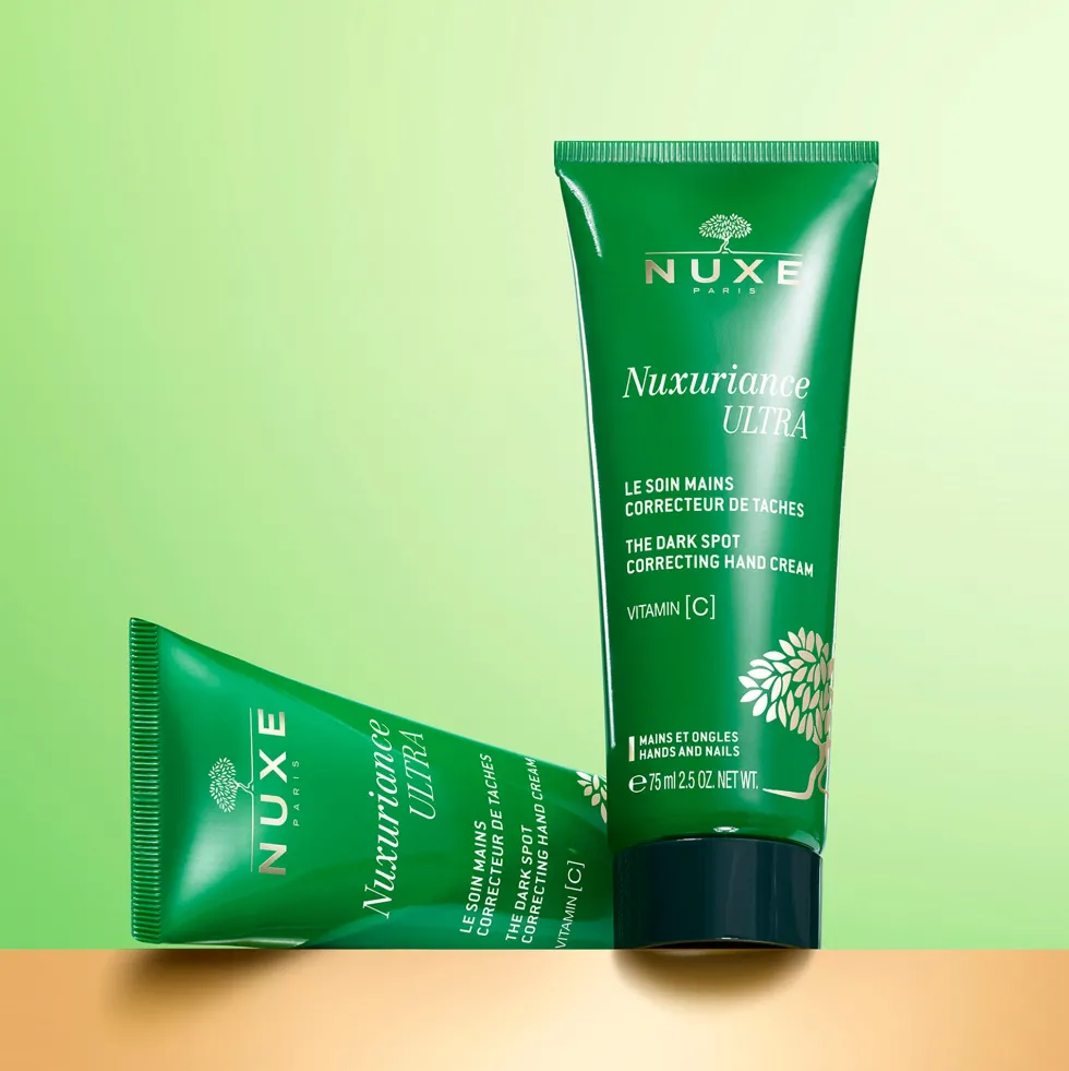 Nuxe Nuxuriance Ultra Crema Mani Correzione Macchie, 75ml