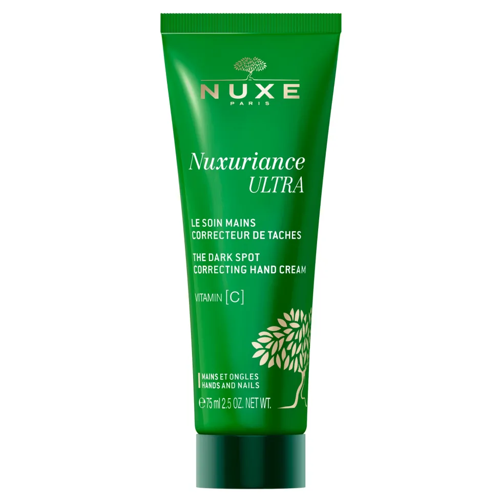 Nuxe Nuxuriance Ultra Crema Mani Correzione Macchie, 75ml