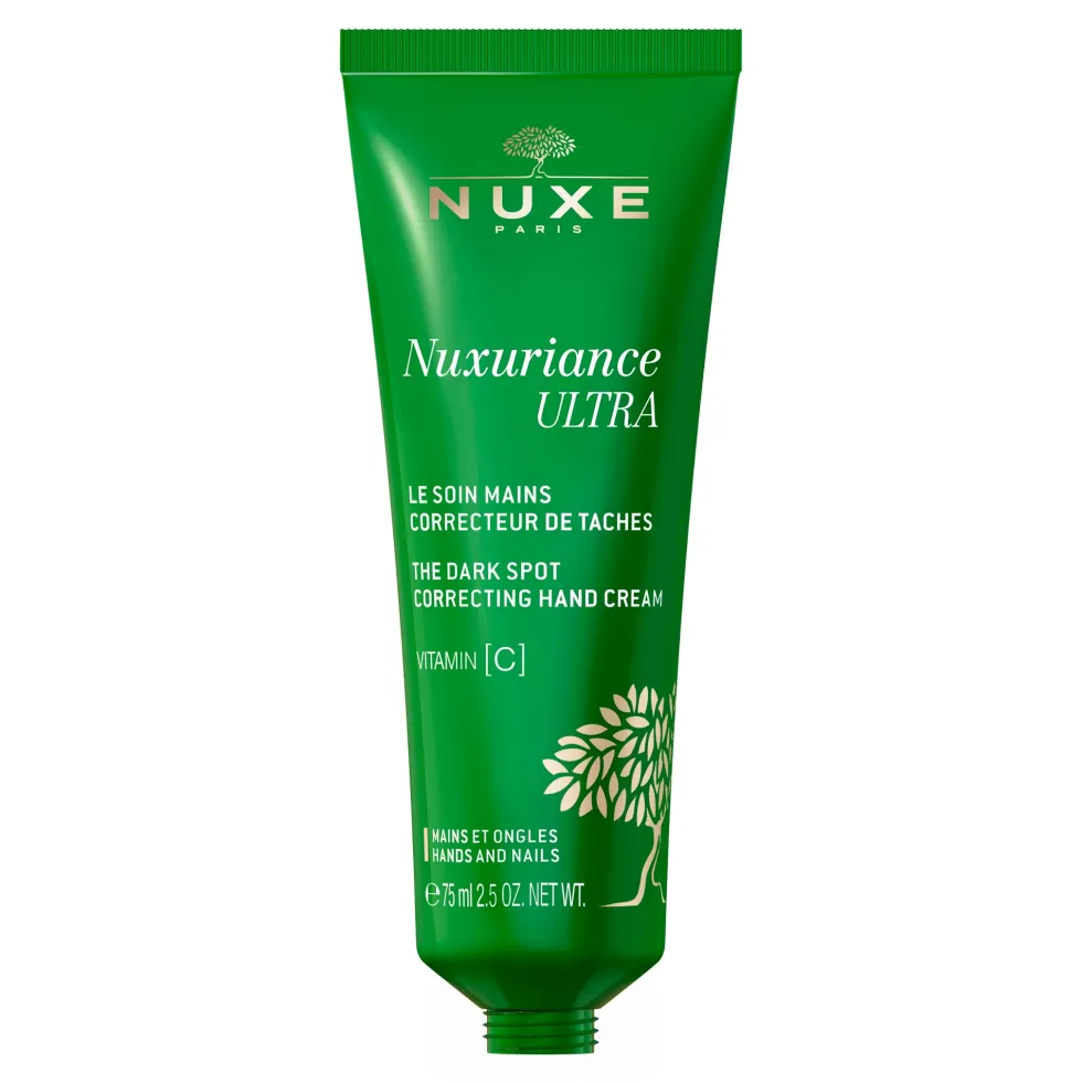 Nuxe Nuxuriance Ultra Crema Mani Correzione Macchie, 75ml