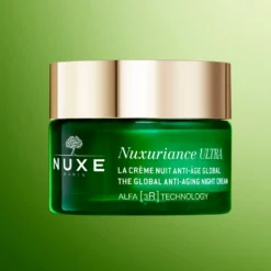 Nuxe Nuxuriance Ultra Crema Notte Anti-Età Globale, 50ml