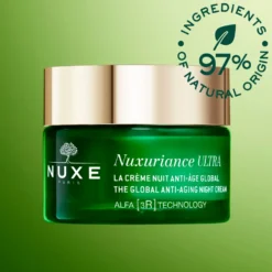 Nuxe Nuxuriance Ultra Crema Notte Anti-Età Globale, 50ml