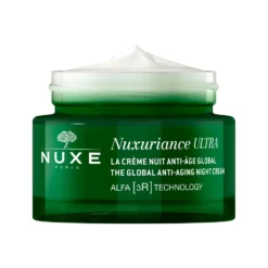 Nuxe Nuxuriance Ultra Crema Notte Anti-Età Globale, 50ml