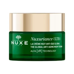 Nuxe Nuxuriance Ultra Crema Notte Anti-Età Globale, 50ml