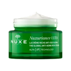 Nuxe Nuxuriance Ultra Crema Ricca Anti-Età Globale, 50ml