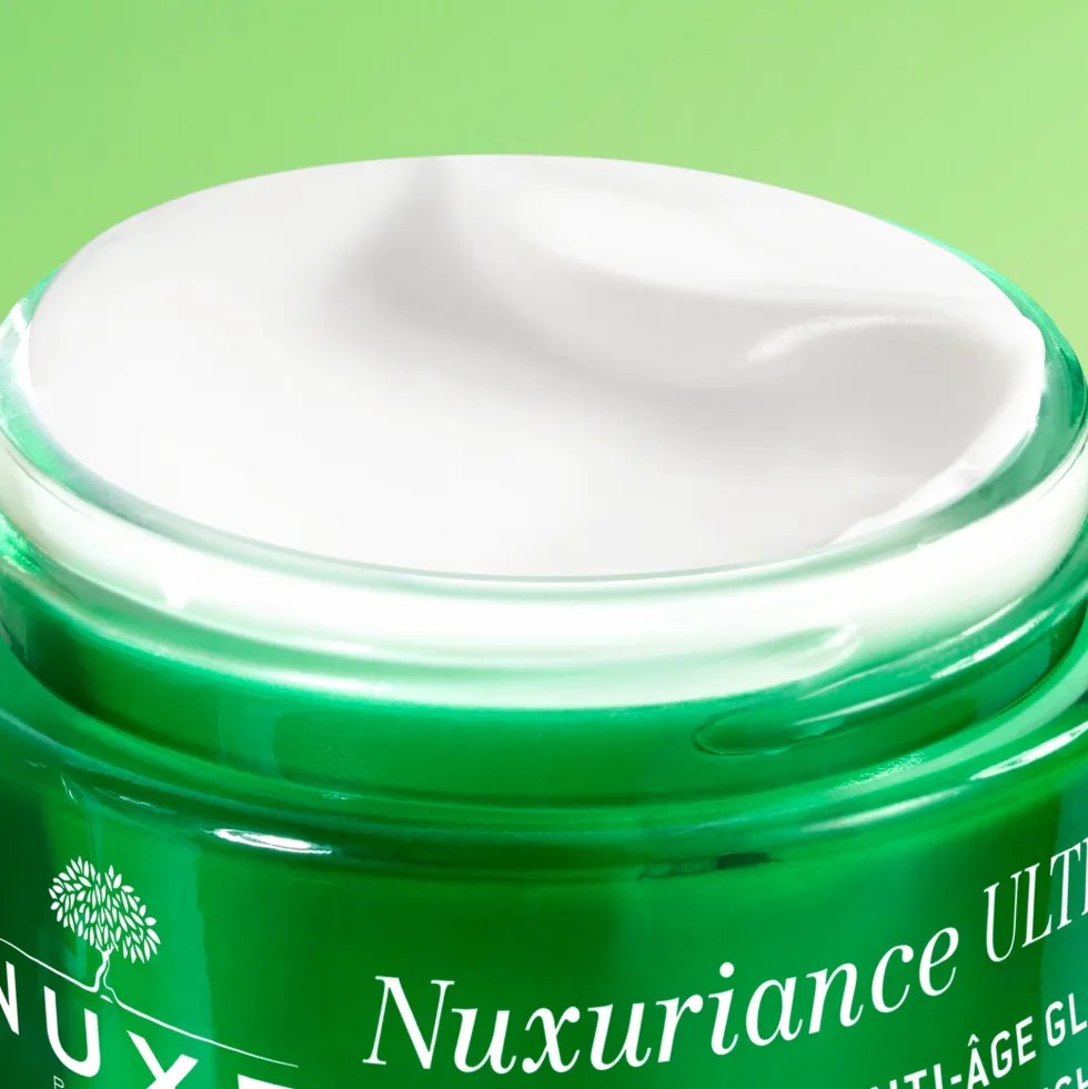 Nuxe Nuxuriance Ultra Crema Ricca Anti-Età Globale, 50ml
