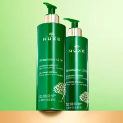 Nuxe Nuxuriance Ultra Latte Corpo Rassodante, 400ml