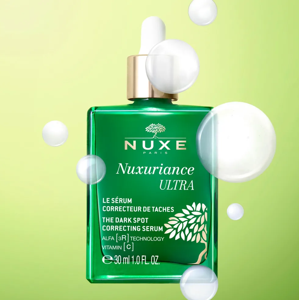 Nuxe Nuxuriance Ultra Siero Anti-Macchie, 30ml