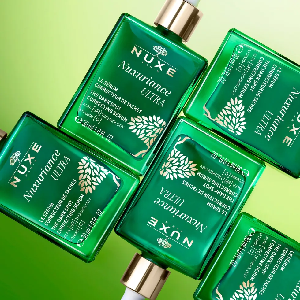 Nuxe Nuxuriance Ultra Siero Anti-Macchie, 30ml