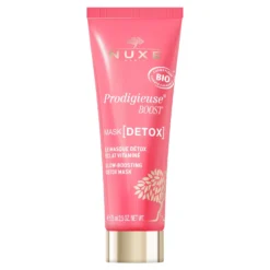 Nuxe Prodigieuse Boost Maschera Detox Illuminante, 75ml