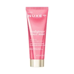 Nuxe Prodigieuse Hyalu Boost - Crema gel illuminante e levigante per il viso, 50 ml