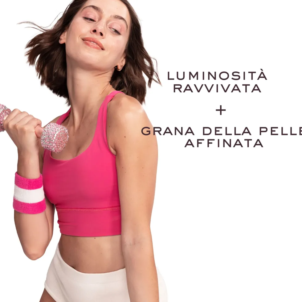 Nuxe Prodigieuse Hyalu Boost - Crema gel illuminante e levigante per il viso, 50 ml