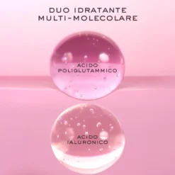 Nuxe Prodigieuse Hyalu Boost - Fluido viso concentrato per illuminare e rimpolpare la pelle, 30 ml