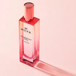 Nuxe Prodigieux Floral Le Parfum - Eau de parfum da donna floreale e agrumato, 50 ml