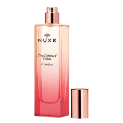Nuxe Prodigieux Floral Le Parfum - Eau de parfum da donna floreale e agrumato, 50 ml