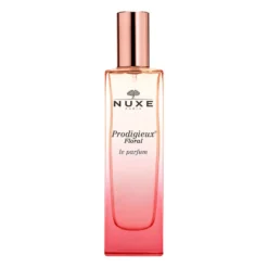 Nuxe Prodigieux Floral Le Parfum - Eau de parfum da donna floreale e agrumato, 50 ml