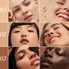 Nuxe Prodigieux - Le Teint Eclat BB Cream Crema Colorata Idratante Tonalità Scura, 30ml