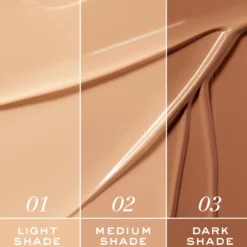 Nuxe Prodigieux - Le Teint Eclat BB Cream Crema Colorata Idratante Tonalità Scura, 30ml
