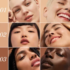 Nuxe Prodigieux Le Teint Eclat - Crema colorata tonalità media per uniformare e illuminare, 30 ml