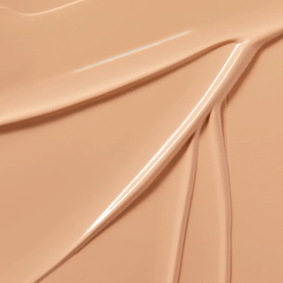 Nuxe Prodigieux Le Teint Eclat - Crema colorata tonalità media per uniformare e illuminare, 30 ml