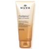 Nuxe Prodigieux olio doccia - Olio doccia profumato per detergere e illuminare il corpo, 200 ml
