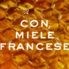 Nuxe Reve de Miel Balsamo Labbra Riparatore al Miele, 15ml