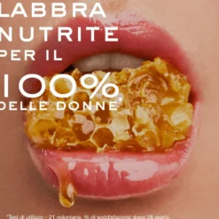 Nuxe Reve de Miel Balsamo Labbra Riparatore al Miele, 15ml
