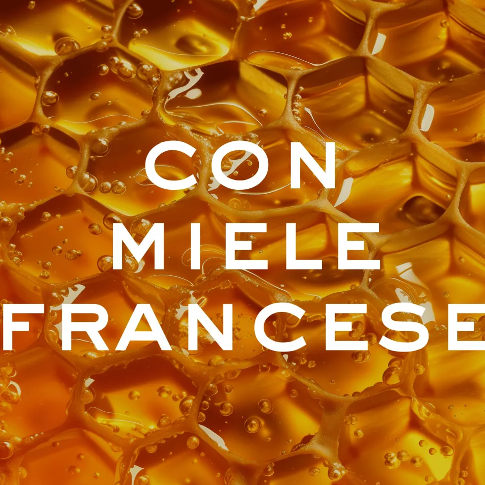 Nuxe Reve de Miel Trattamento Labbra Al Miele, 10ml