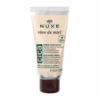 Nuxe Rêve de Miel Cica - Crema mani per la riparazione della pelle secca e rovinata, 50 ml