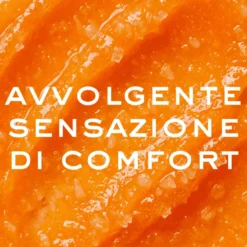 Nuxe Rêve de Miel scrub corpo - Trattamento esfoliante e nutriente per la pelle secca, 200 ml