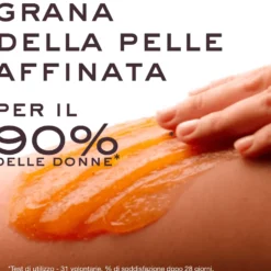 Nuxe Rêve de Miel scrub corpo - Trattamento esfoliante e nutriente per la pelle secca, 200 ml