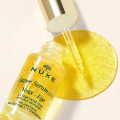 Nuxe Super Serum [10] - Concentrato Contorno Occhi Anti-Età Universale, 15ml