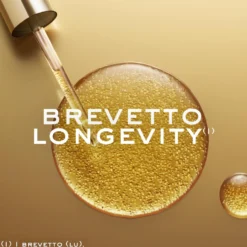 Nuxe Super Serum Longevità - Siero concentrato anti-età per le rughe e le macchie, 50 ml