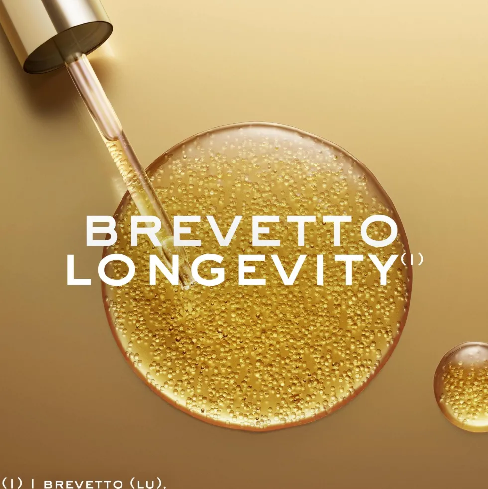 Nuxe Super Serum Longevità - Siero concentrato anti-età per le rughe e le macchie, 50 ml