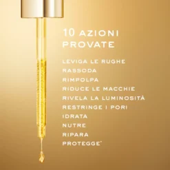 Nuxe Super Serum [10] - Siero anti-età universale per le rughe e le macchie, 30 ml