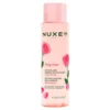 Nuxe Very Rose - Acqua Micellare Lenitiva Strucca Deterge e Lenisce, 400ml